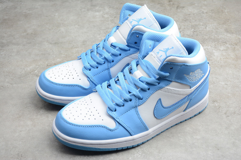AJ1 Mid