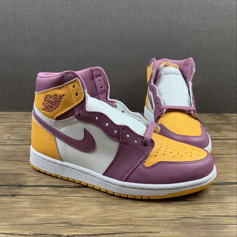 AJ1 High