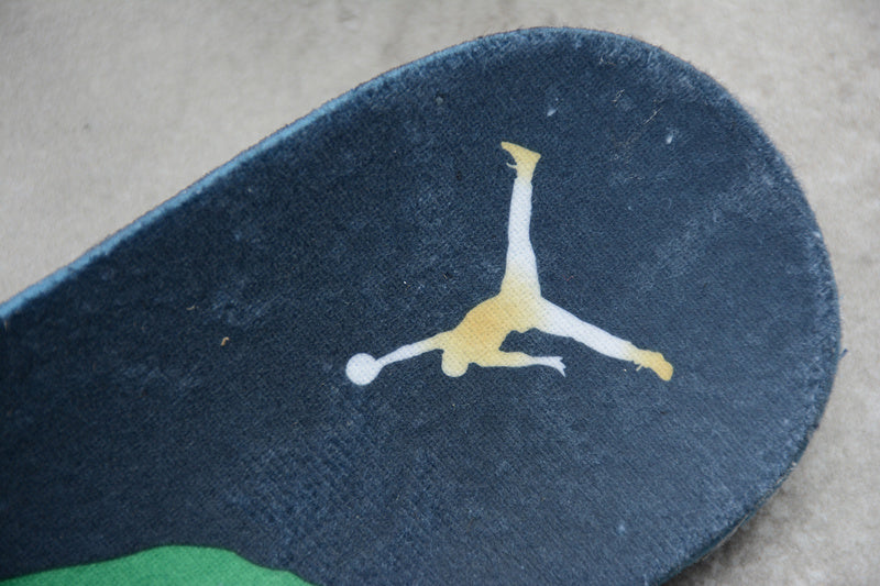 AJ1 High