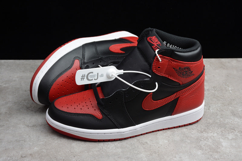 AJ1 High