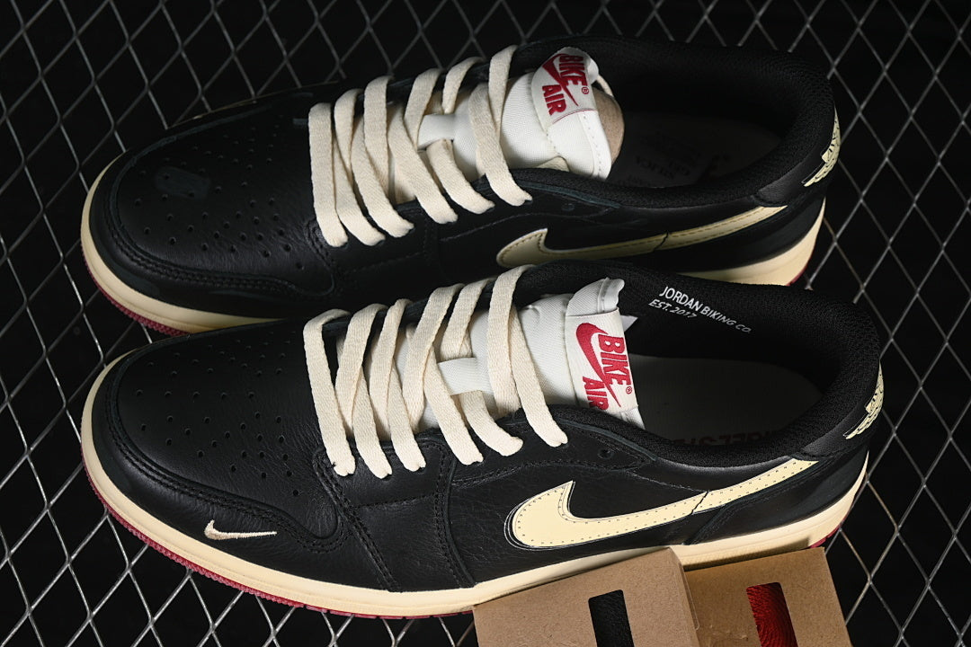 AJ1 Low