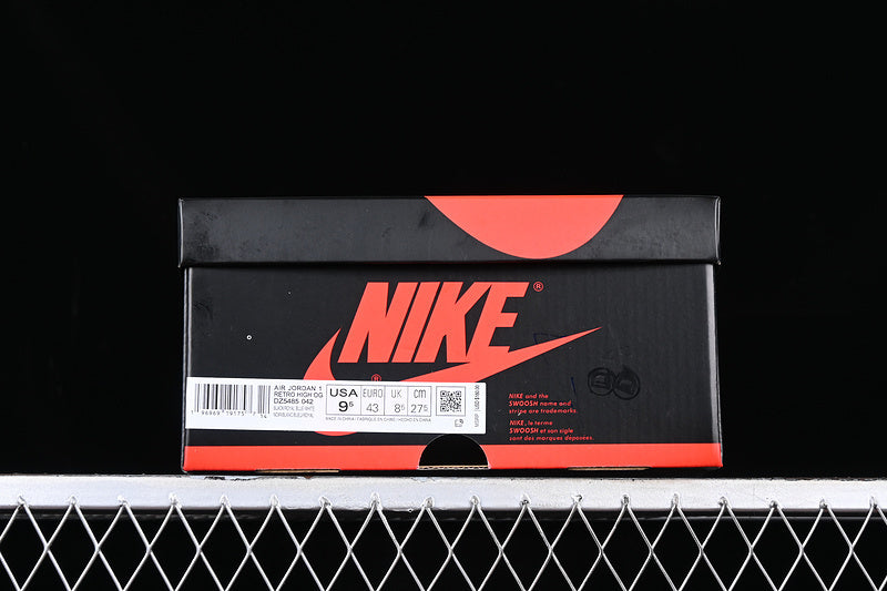 AJ1 High