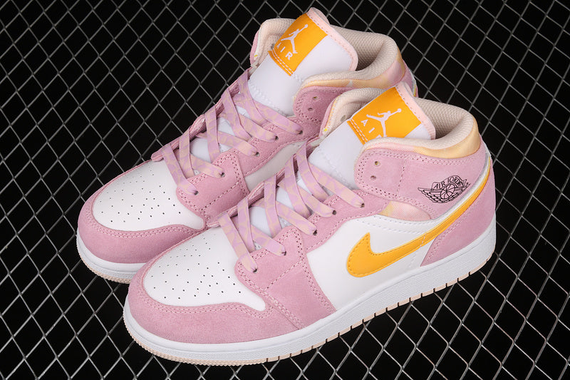 AJ1 Mid