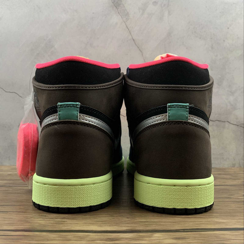 AJ1 High