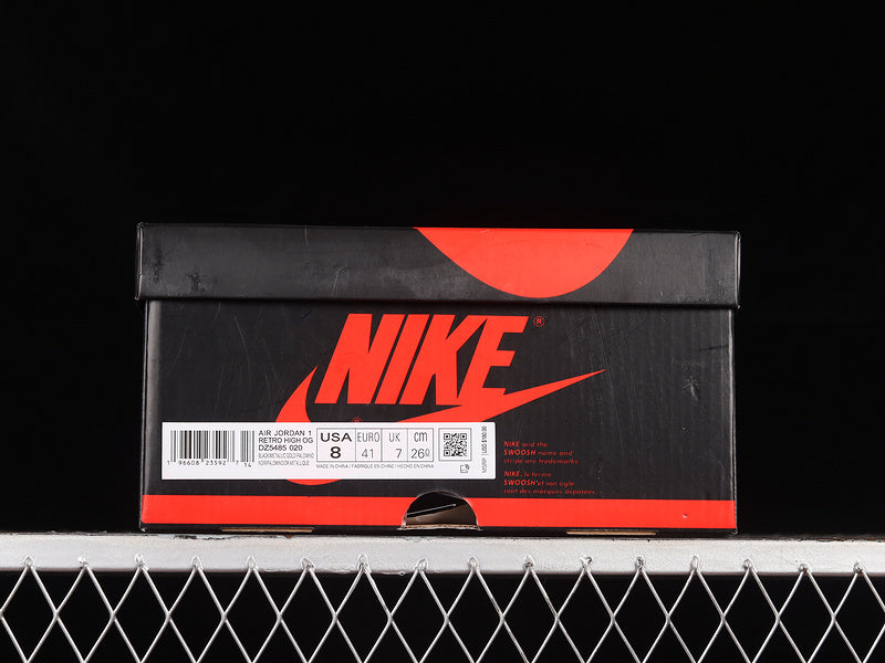 AJ1 High
