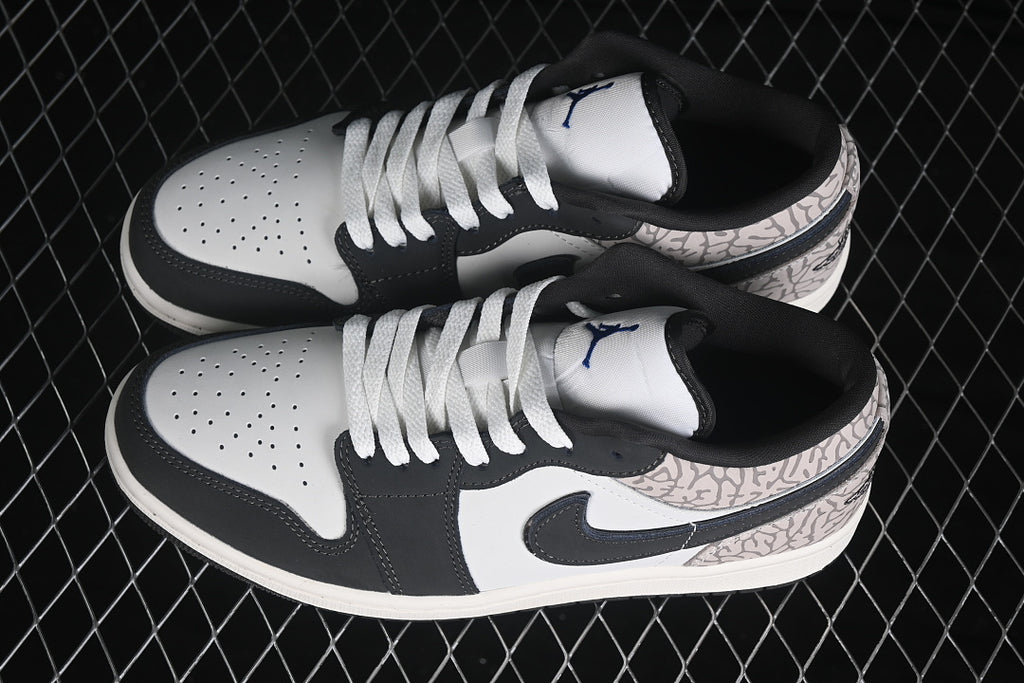 AJ1 Low