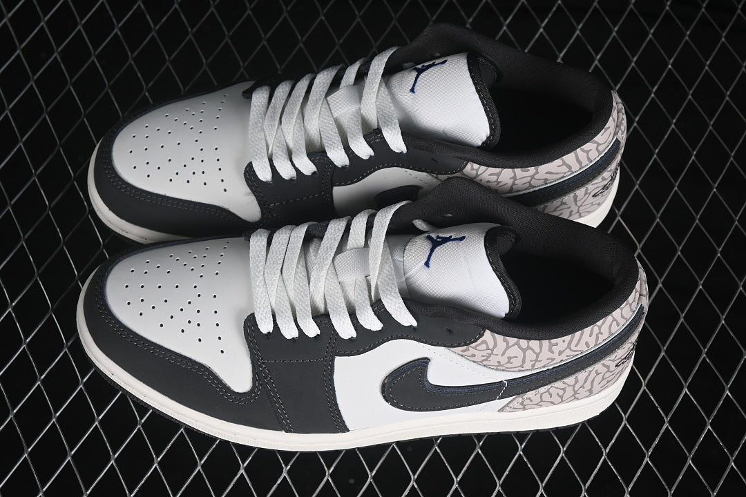 AJ1 Low