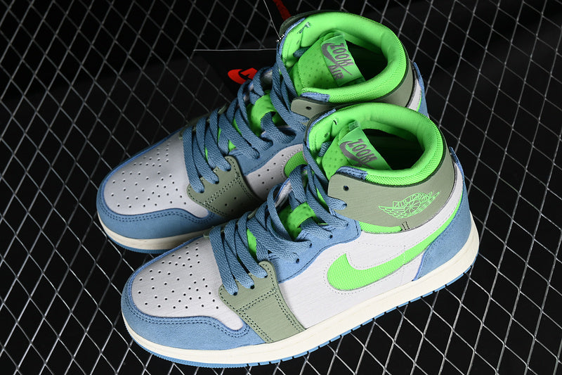 AJ1 High