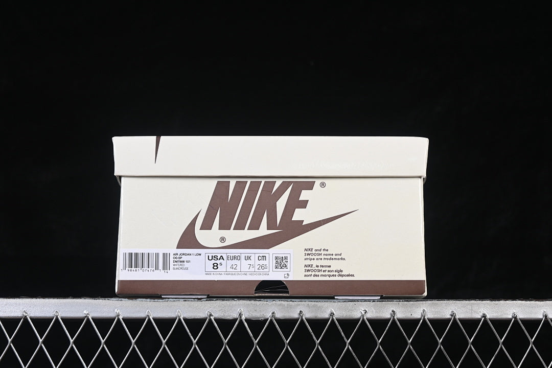 AJ1 Low