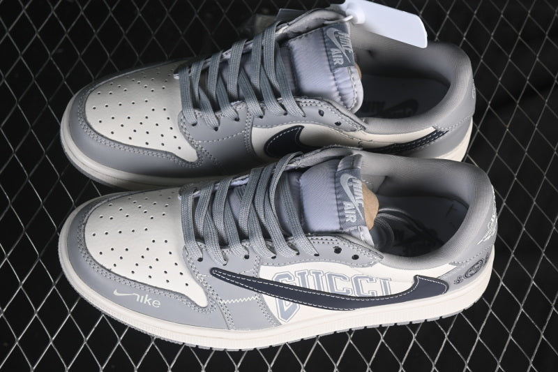 AJ1 Low