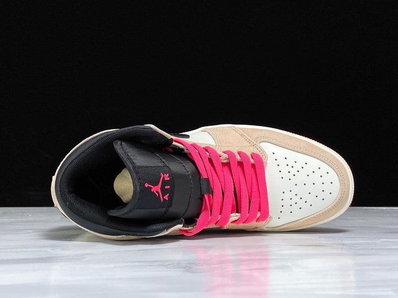 AJ1 Mid