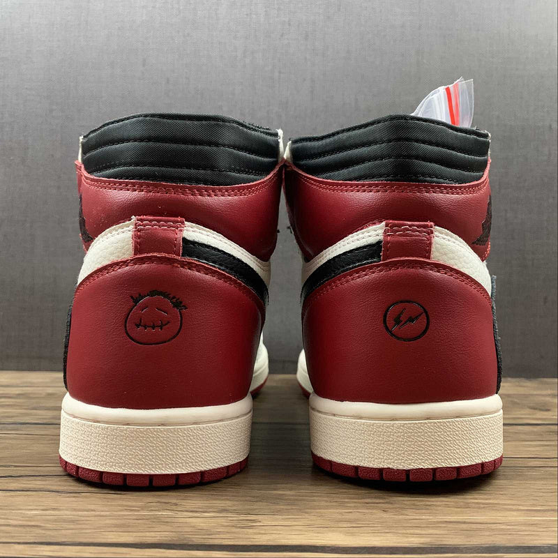 AJ1 High