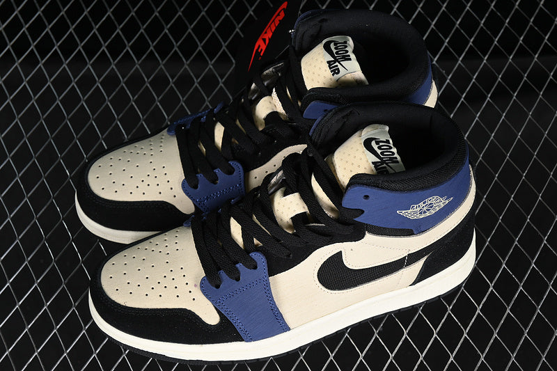 AJ1 High