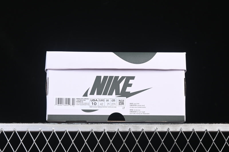 AJ1 High