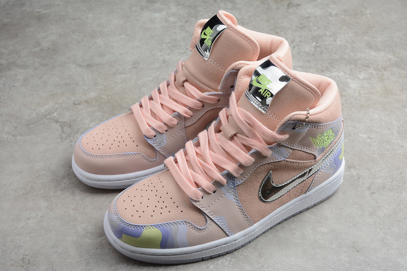 AJ1 Mid