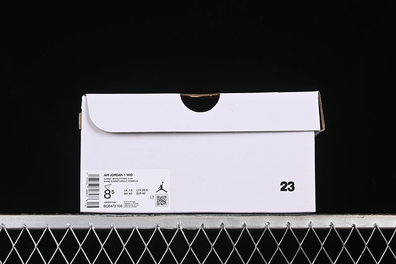 AJ1 Mid