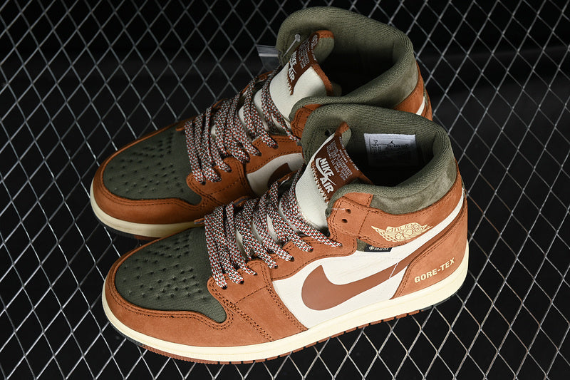 AJ1 High