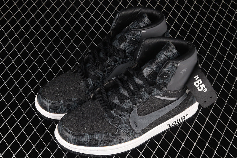 AJ1 High