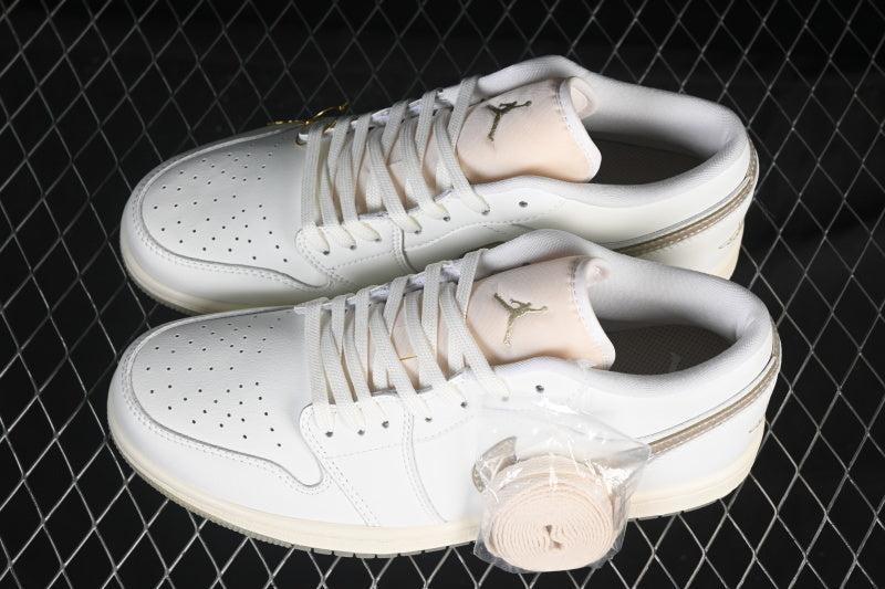 AJ1 Low