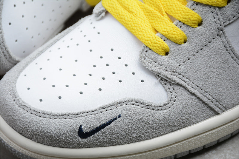 AJ1 High
