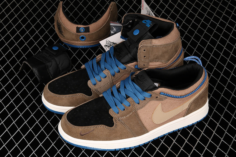 AJ1 High