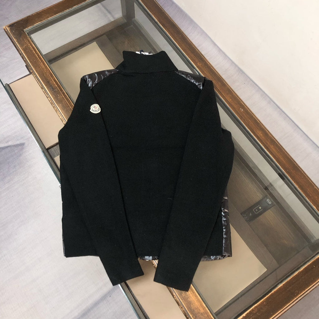 Mon Cardigan