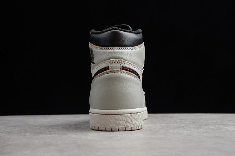 AJ1 High