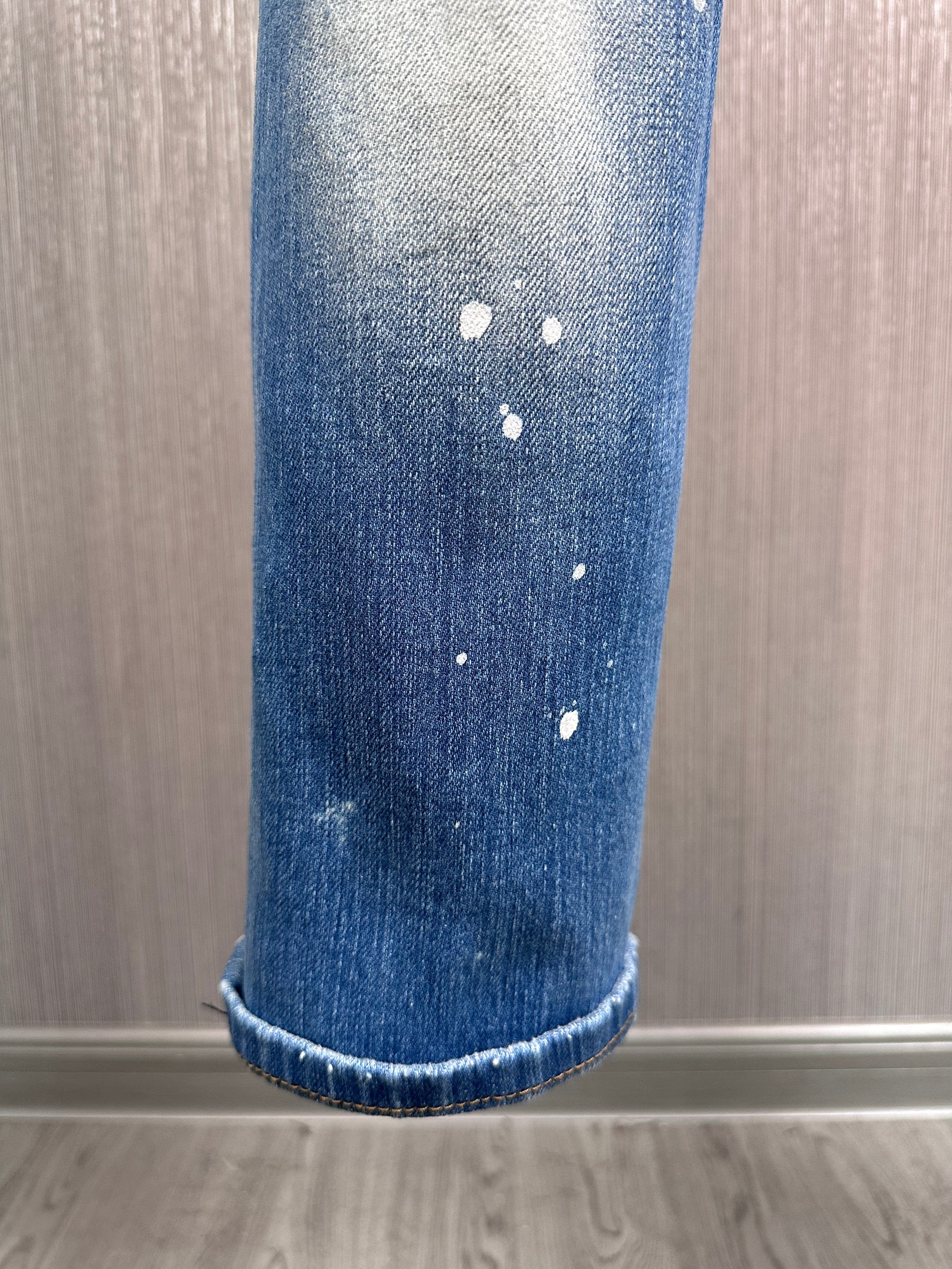 D2 Jeans