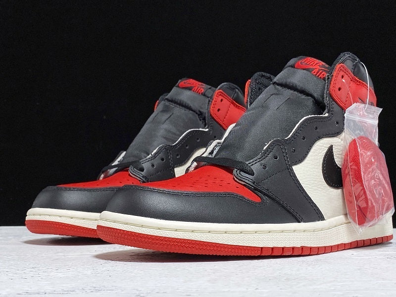 AJ1 High