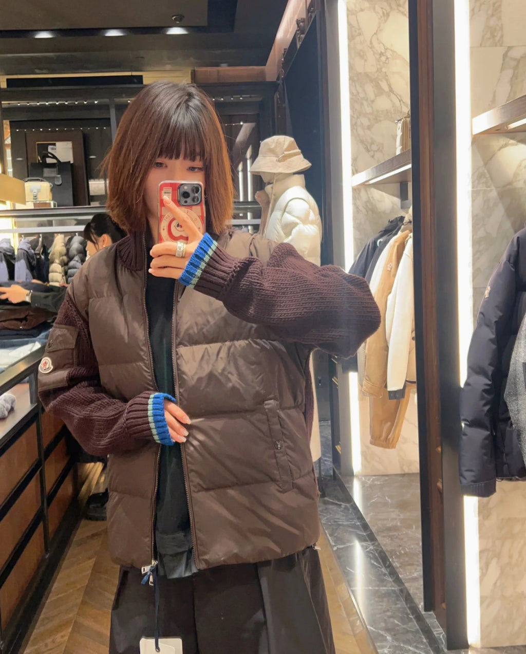 Mon Cardigan