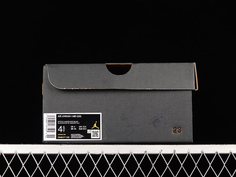 AJ1 Mid