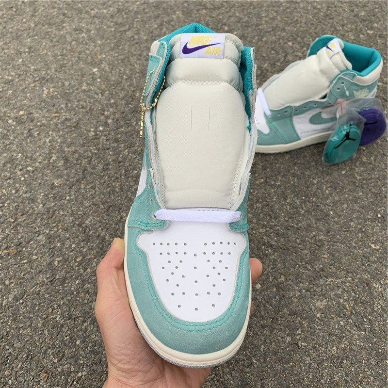 AJ1 High