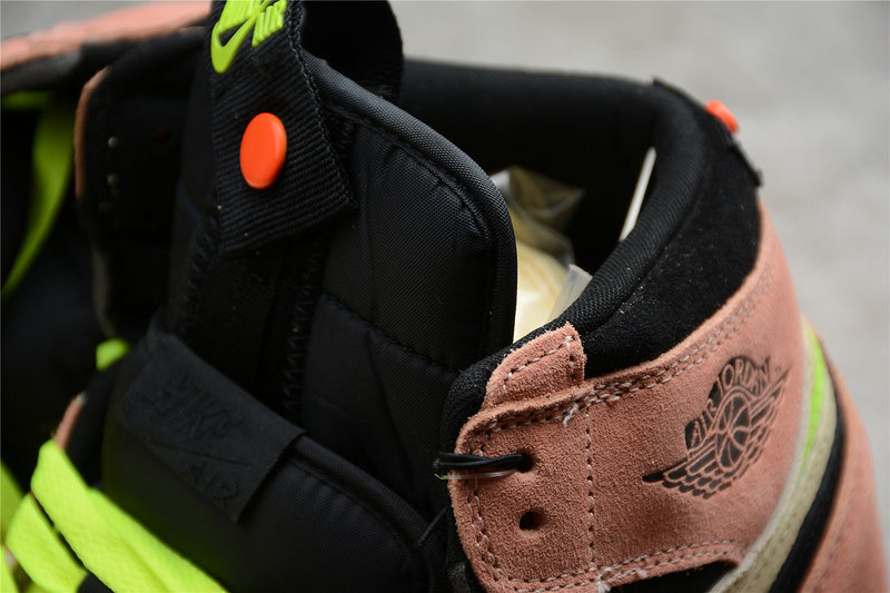 AJ1 High