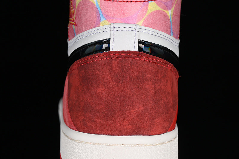 AJ1 High