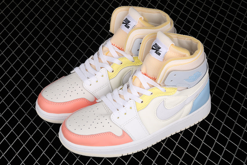AJ1 High