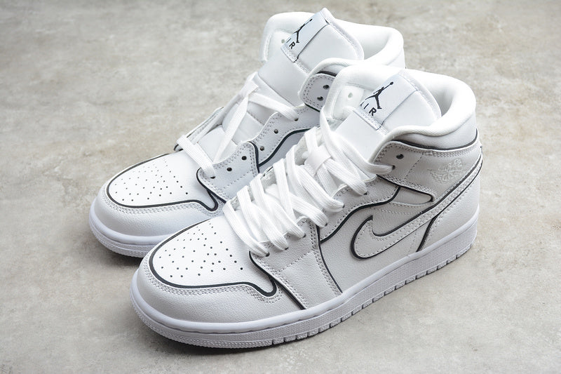 AJ1 Mid