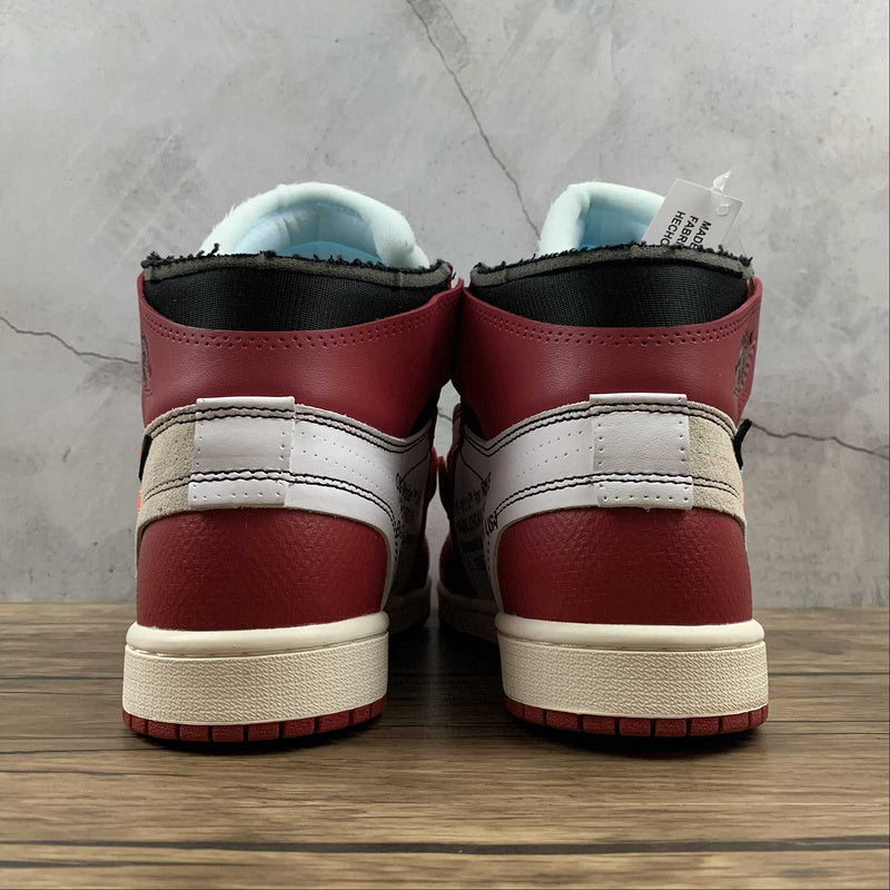 AJ1 High
