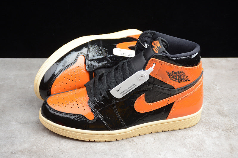 AJ1 High