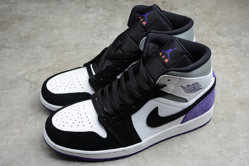 AJ1 Mid