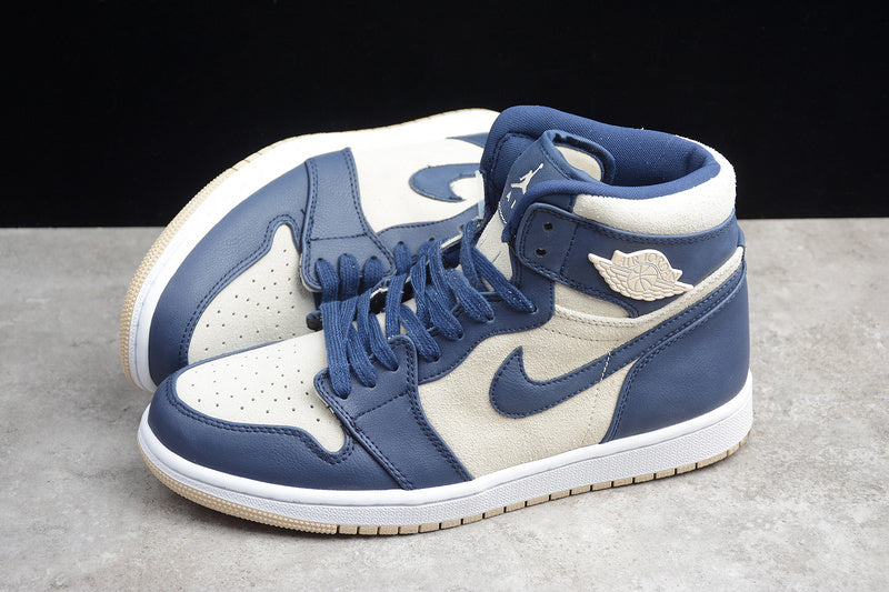 AJ1 High