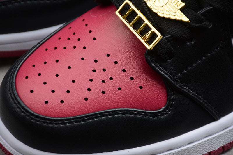 AJ1 High