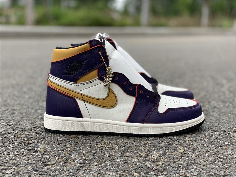 AJ1 High