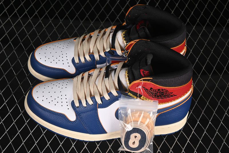 AJ1 Low