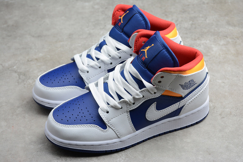 AJ1 Mid