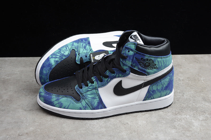 AJ1 High