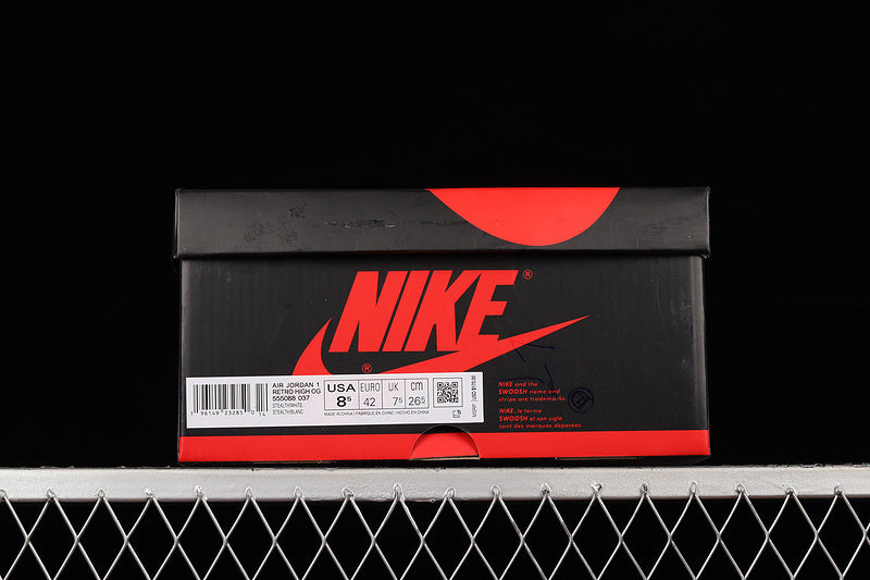 AJ1 High