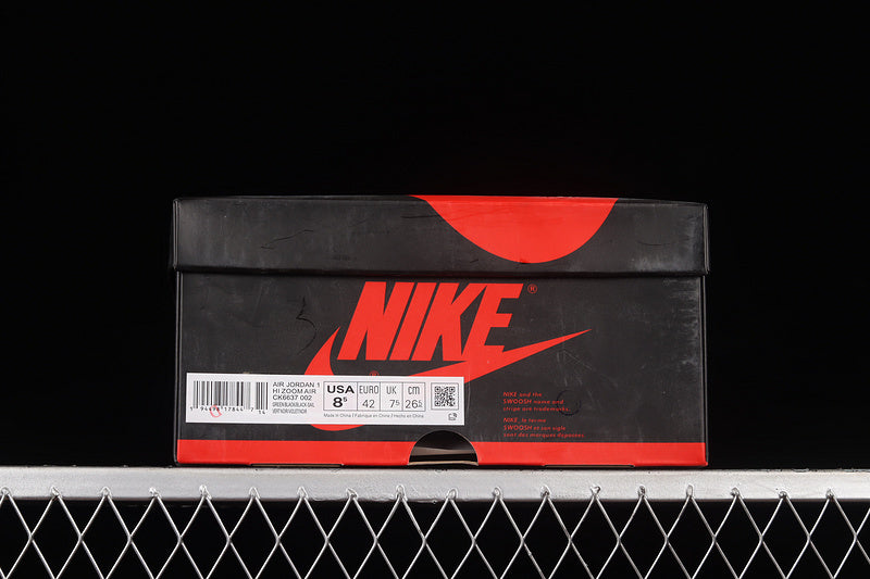 AJ1 High