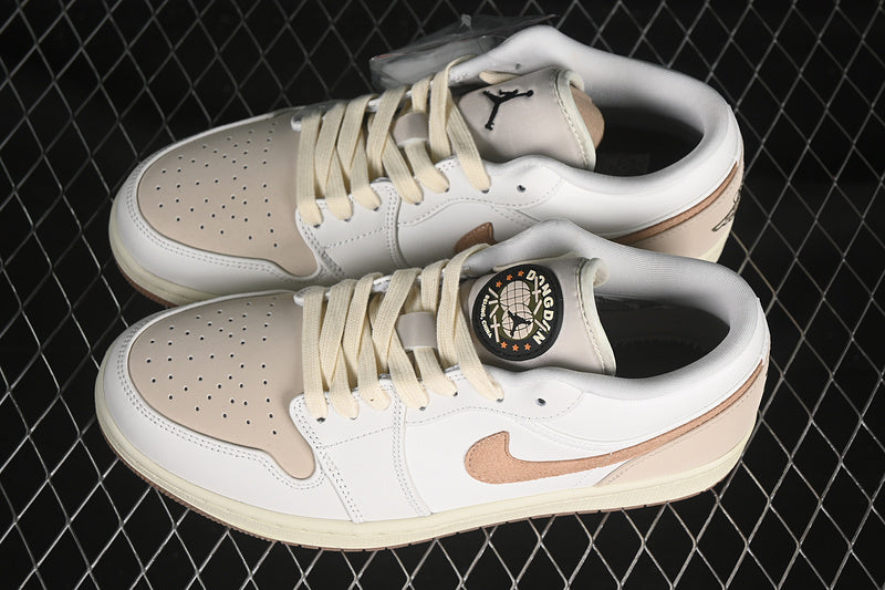 AJ1 Low