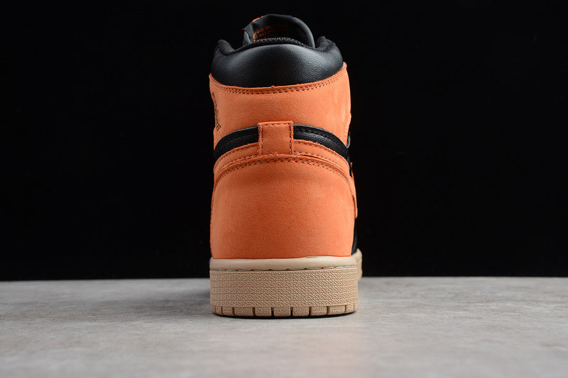 AJ1 High