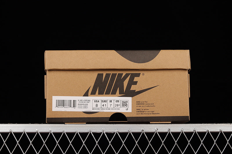 AJ1 High